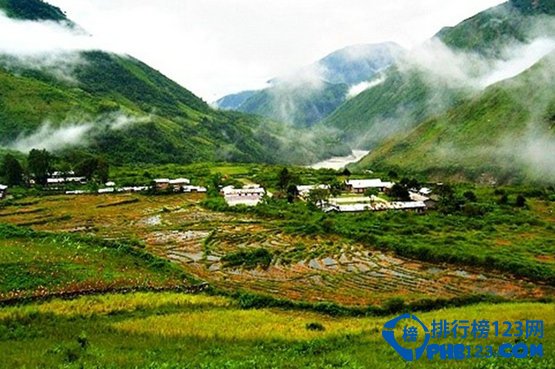 中国最美丽的十大艳遇之城排行榜插图6