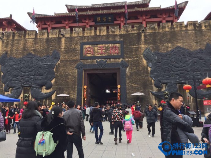 盘点浙江十大最美旅游地 山川秀丽人间胜景插图6