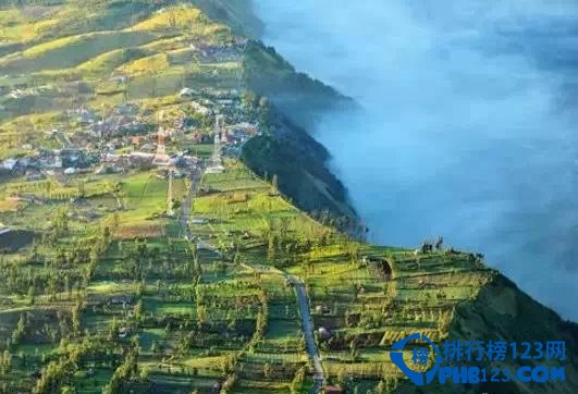 亚洲十大新兴旅行圣地，想穷游就去这儿插图6