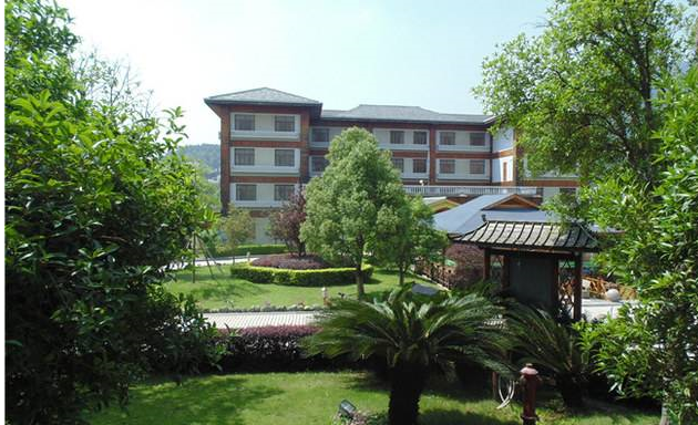 江西泡温泉去哪里最好 盘点江西十大温泉排行榜插图5