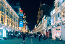 厦门一日游最佳景点top10：日光岩上榜，鼓浪屿第一|爱分享