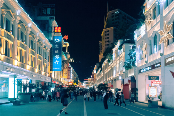 厦门一日游最佳景点top10：日光岩上榜，鼓浪屿第一插图9