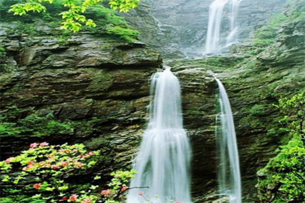 江西庐山市十大最好玩的景点：桃花源上榜，第九有巨大佛像插图6