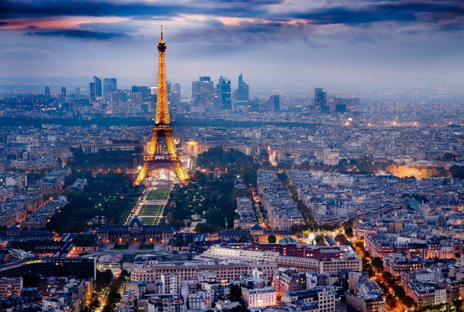 世界十大景区 不容错过的美景，你去过吗插图