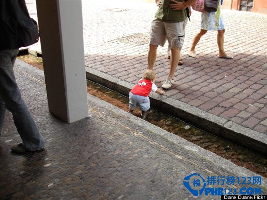 全球10大许愿地排行榜插图1