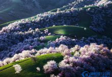 2016年最值得一去的十大踏青地|爱分享