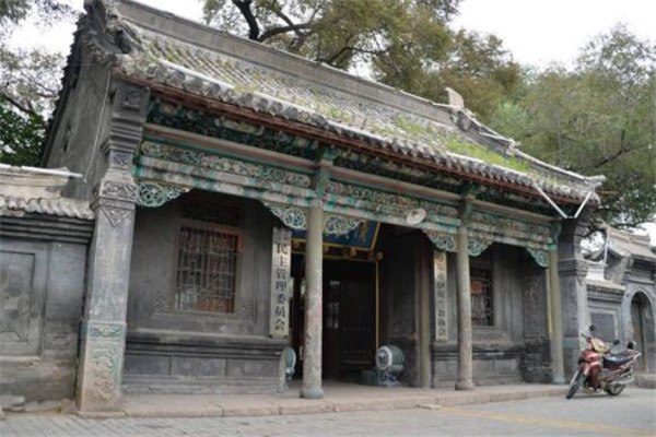 齐齐哈尔最好玩的地方推荐 齐齐哈尔好玩的地方排行榜插图5