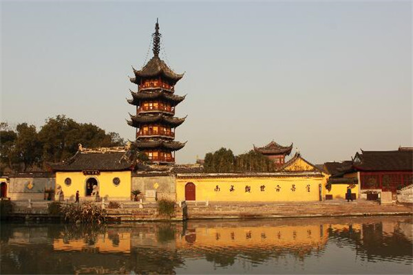 苏州最浪漫的77个地方 有机会定要去个遍插图3