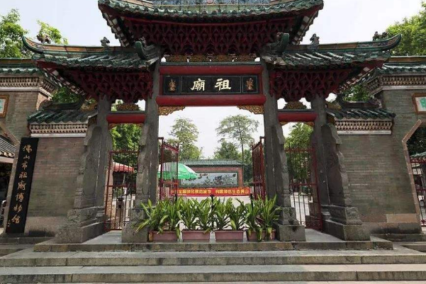 佛山最受欢迎的十大景点：西樵山上榜，四大园林占两个插图3