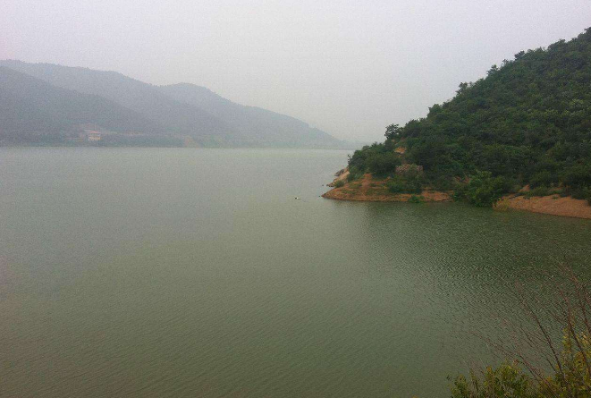 黑龙江水库排名 最有名的都在这里插图