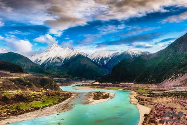 情侣必去十大旅游景点 西湖是许多爱情故事的起源插图4