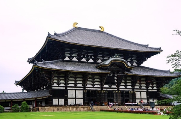 日本必去的十大景点排名，富士山上榜，第一获世界纪录插图7