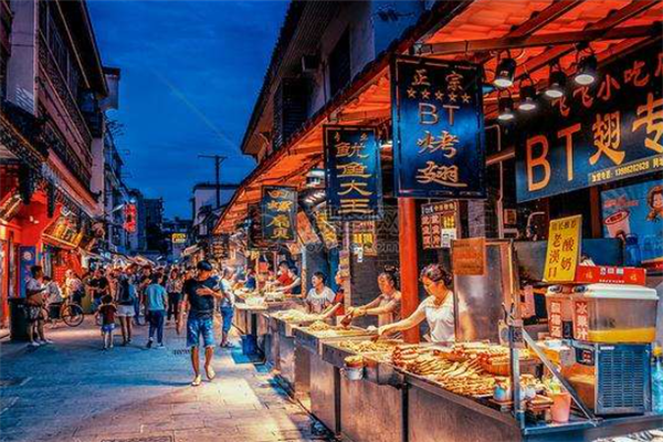 武汉十大最好玩的景点：东湖上榜，第十刺激项目超多插图2