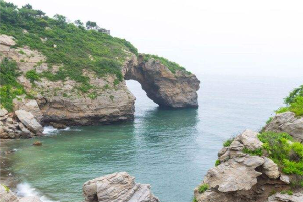 大连十大最好玩的景点：棠梨乐游谷上榜，第九可以赶海插图