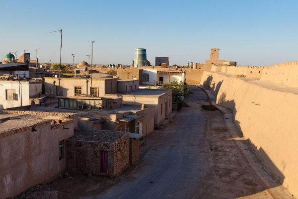 乌兹别克斯坦十大城市 乌兹别克斯坦有哪些主要城市插图3