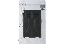 小天鹅TB50-1168G洗衣机怎么样|爱分享