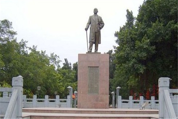 河源十大公园广场排名:仙塘公园上榜,巴伐利亚第九插图4 河源十大公园广场排名:仙塘公园上榜,巴伐利亚第九插图4