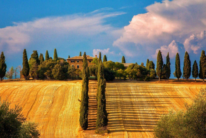 世界十大最浪漫旅游景点 最接近天堂的地方插图9