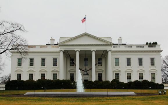 华盛顿十大景点，白宫上榜，四大馆必去插图4