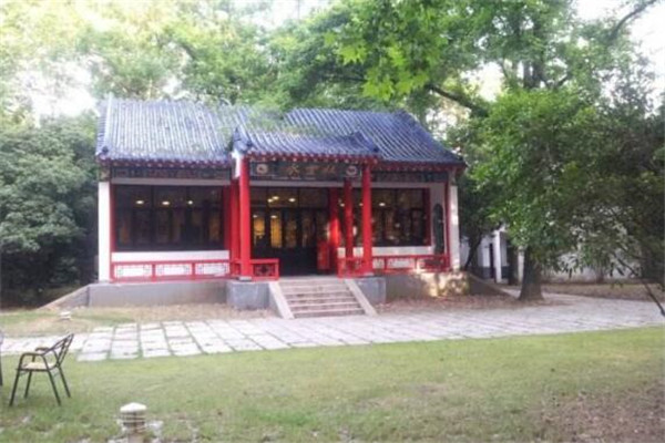 南京文艺小情调的地方 是文艺青年的你去过几个插图6