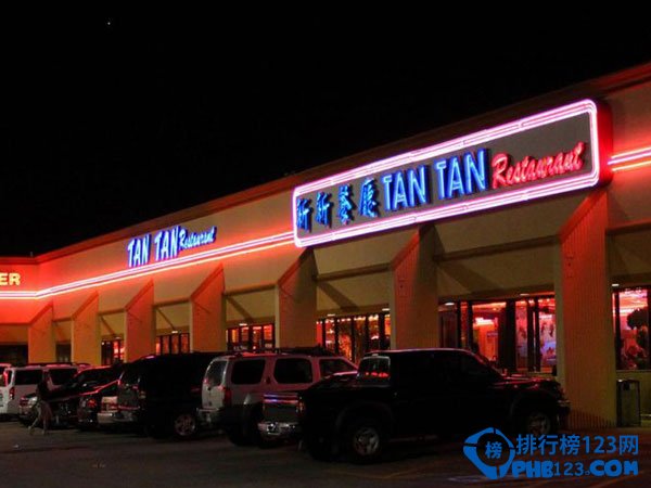 美国十大唐人街排行榜插图8