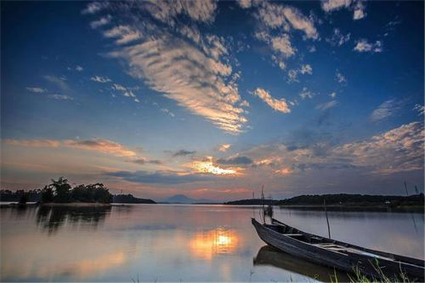 东莞十大必去的景点：松山湖第二，第五是东莞地标插图1