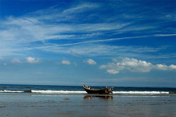 广东最美海滩排名 盘点广东十大最美最好玩的海滩插图2