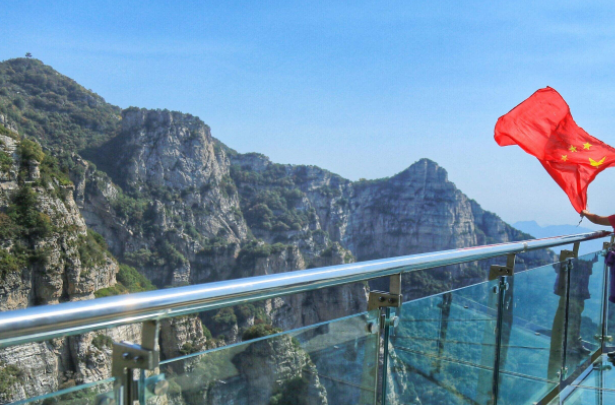 河北必玩十大景区排行榜：承德避暑山庄排名第一插图6