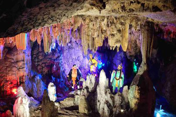 昆明十大爬山好去处 西山风景区上榜 第一海拔超过4200米插图3