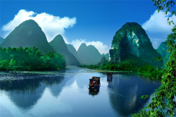 十大适合情侣旅游的国内景点：九寨沟上榜，第二有同心锁插图7