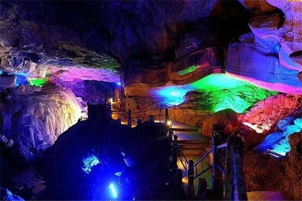 滁州最好玩的地方推荐 滁州好玩的地方排行榜插图6