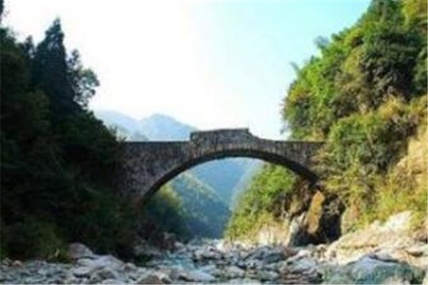 古田好玩的地方有哪些 古田十大景点排名插图3