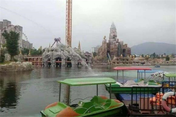 福州情侣约会50个去处 约会最佳之选，走完就可以领证啦插图3