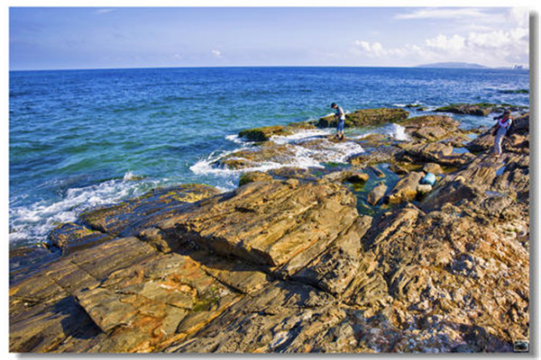 惠州十大风景名胜排名：黑排角第5，第10潜水胜地插图2