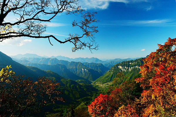 暑假十大凉快又好玩的地方 夏天去什么地方旅游凉快插图2