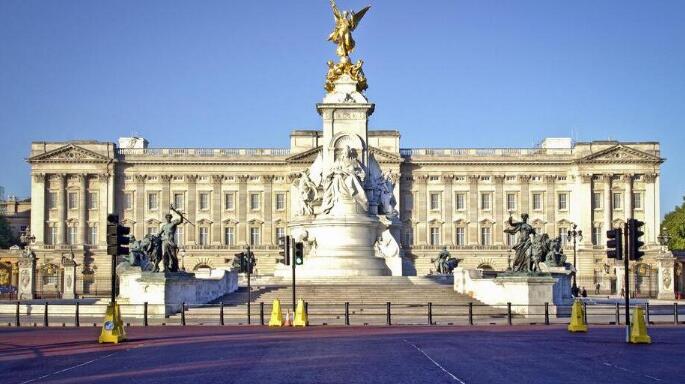 英国十大旅游景点，最后一个是东西半球的分界线，必去插图4