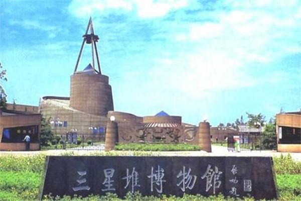 德阳最好玩的地方推荐 德阳好玩的地方排行榜插图