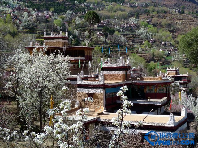 2016年最值得一去的十大踏青地插图7