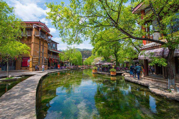 南方最美十大小镇 凤凰古城上榜，第一名的竟然是它插图3