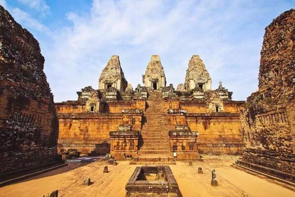 全球十大最美电影拍摄地 湄公河上榜，第十是地球上最像月球的地方插图3