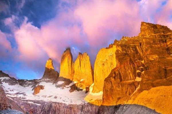 世界十大徒步步道 世界这么大，不去走走怎么知道它有多美插图3