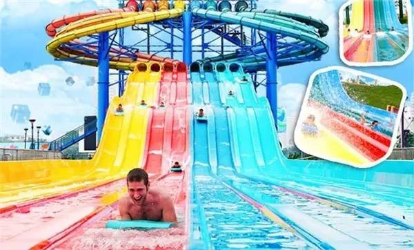 到南京不得不去的10个地方,珍珠泉第二，你去过几个呢插图2