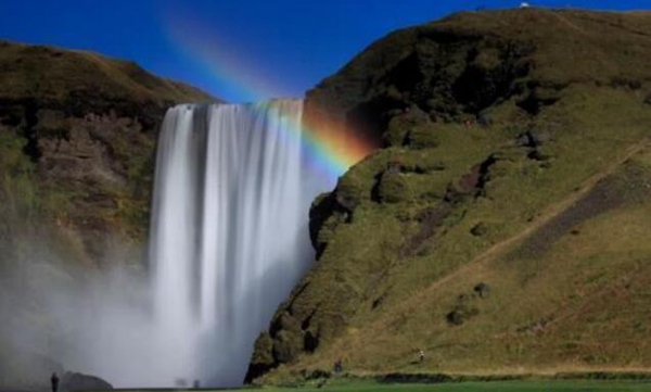 全球最美10个旅游胜地，人生必去的十大绝美景点推荐插图1