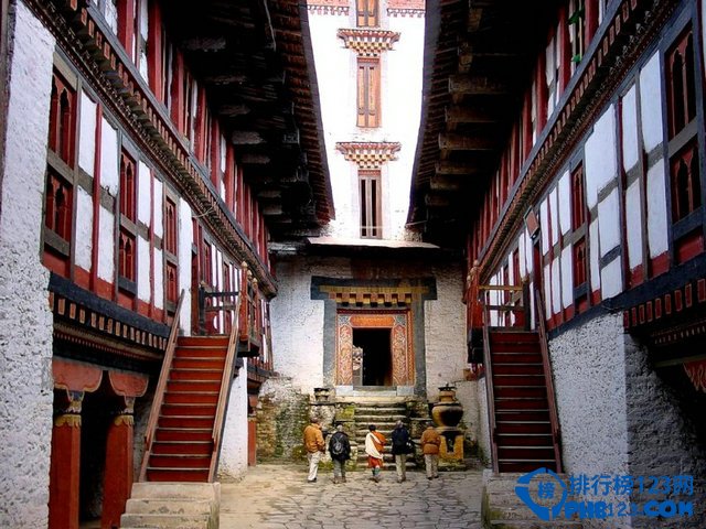 世界十大失恋疗伤圣地排行榜插图5