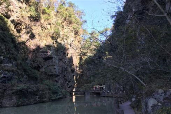 宁波好玩的地方排行榜 宁波最好玩的地方推荐插图5