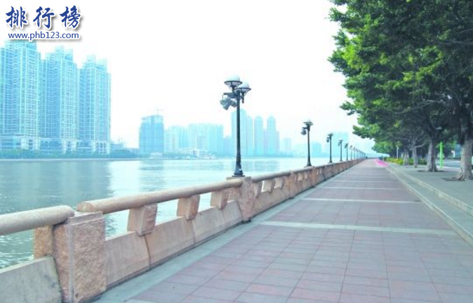 广州晚上哪里夜景好看？盘点广州适合夜晚去的景点插图6