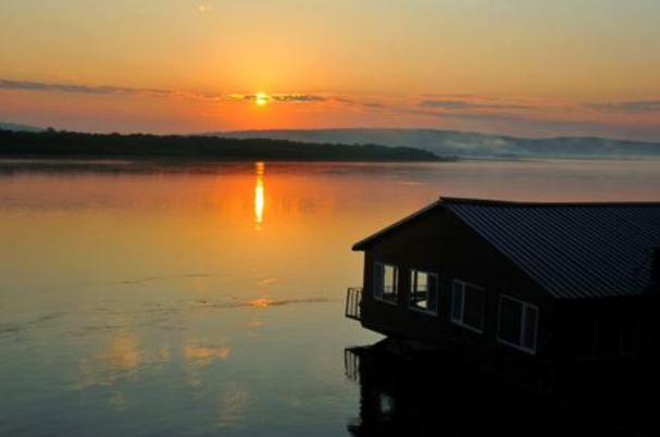 中国最冷的地方前十名：图里河上榜，第一零下52.3度插图8