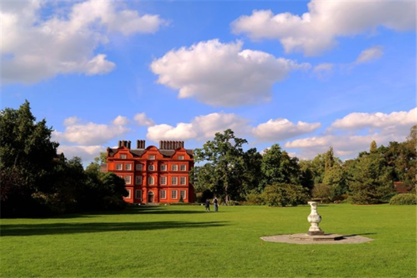 世界著名的十大花园：邱园第四，中国有一个上榜插图3