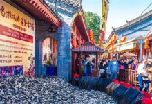 国内网红景点排行榜前十名：天空之境上榜，第一傍海而建|爱分享