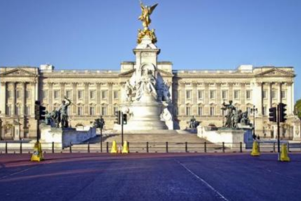 2020英国最受欢迎的景点排名 伦敦眼最浪漫，最后一名历史最悠久插图6